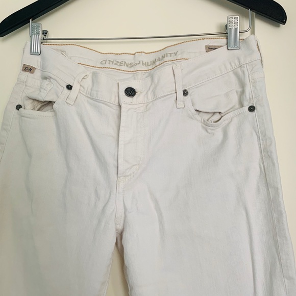 CITIZENS OF HUMANITY Jeans - Picture 2 of 3